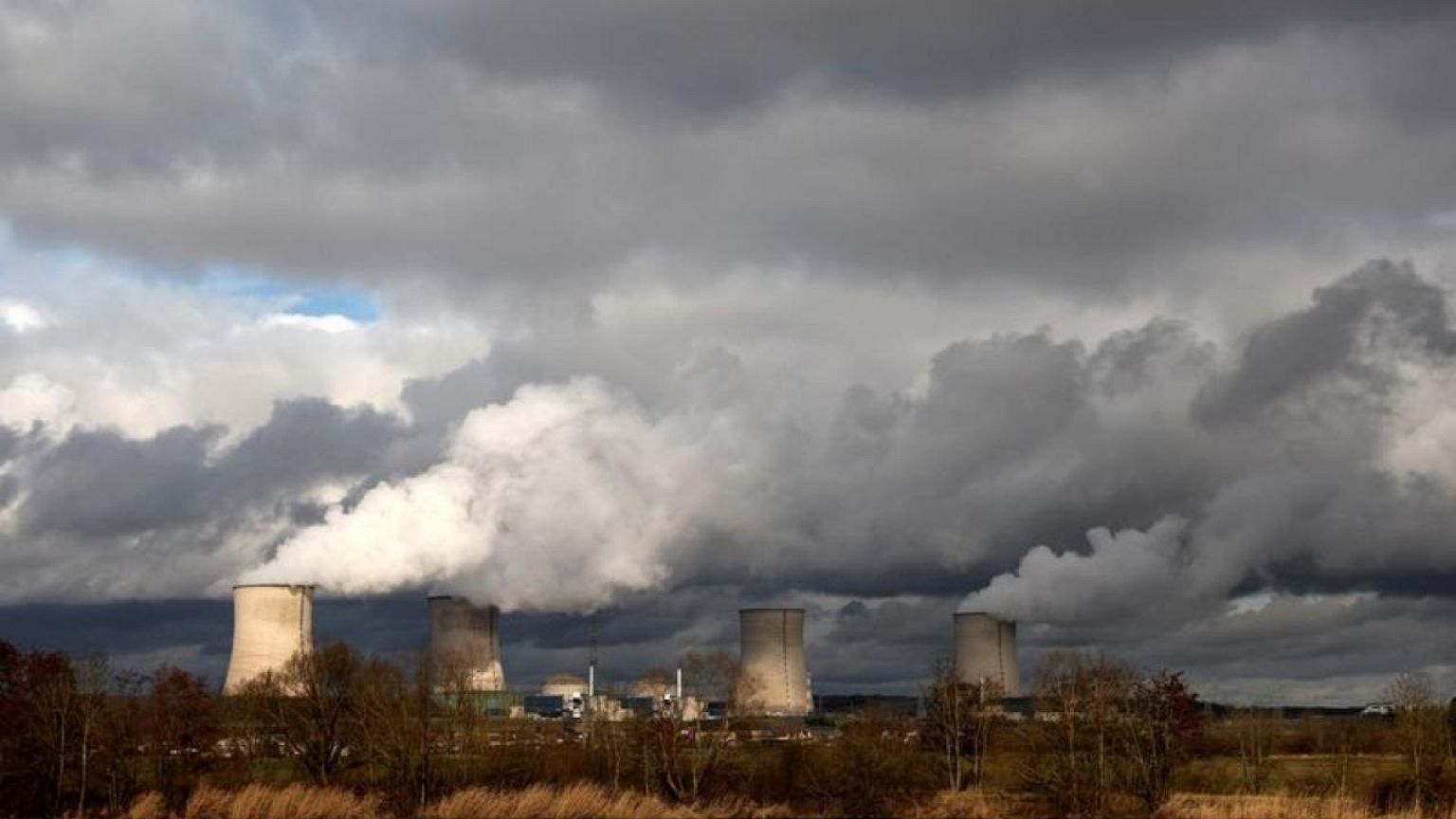 France's EDF to be fully nationalised -prime minister