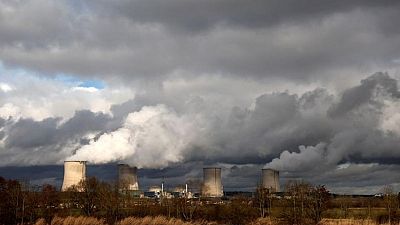 El Europarlamento  se dispone a votar sobre la taxonomía del gas y energía nuclear como "verdes"