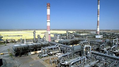 Una explosión en el yacimiento petrolífero kazajo de Tengiz deja dos muertos