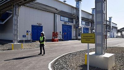 CPC dice que arreglar los equipos dañados en los puntos de amarre llevará un mes