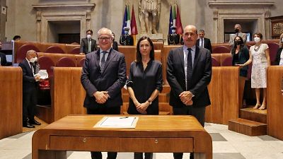 Da pannelli fotovoltaici a infissi, patto Governo-Comune-Regione Da pannelli fotovoltaici a infissi, patto Governo-Comune-Regione