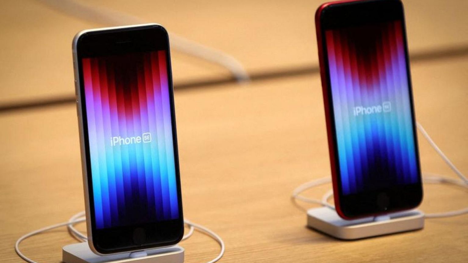 Apple lanzará un nuevo "modo de bloqueo" en su lucha contra las empresas de software espía