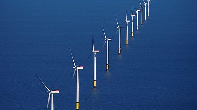 Reino Unido adjudica 11 GW de nueva capacidad renovable en una subasta de subvenciones