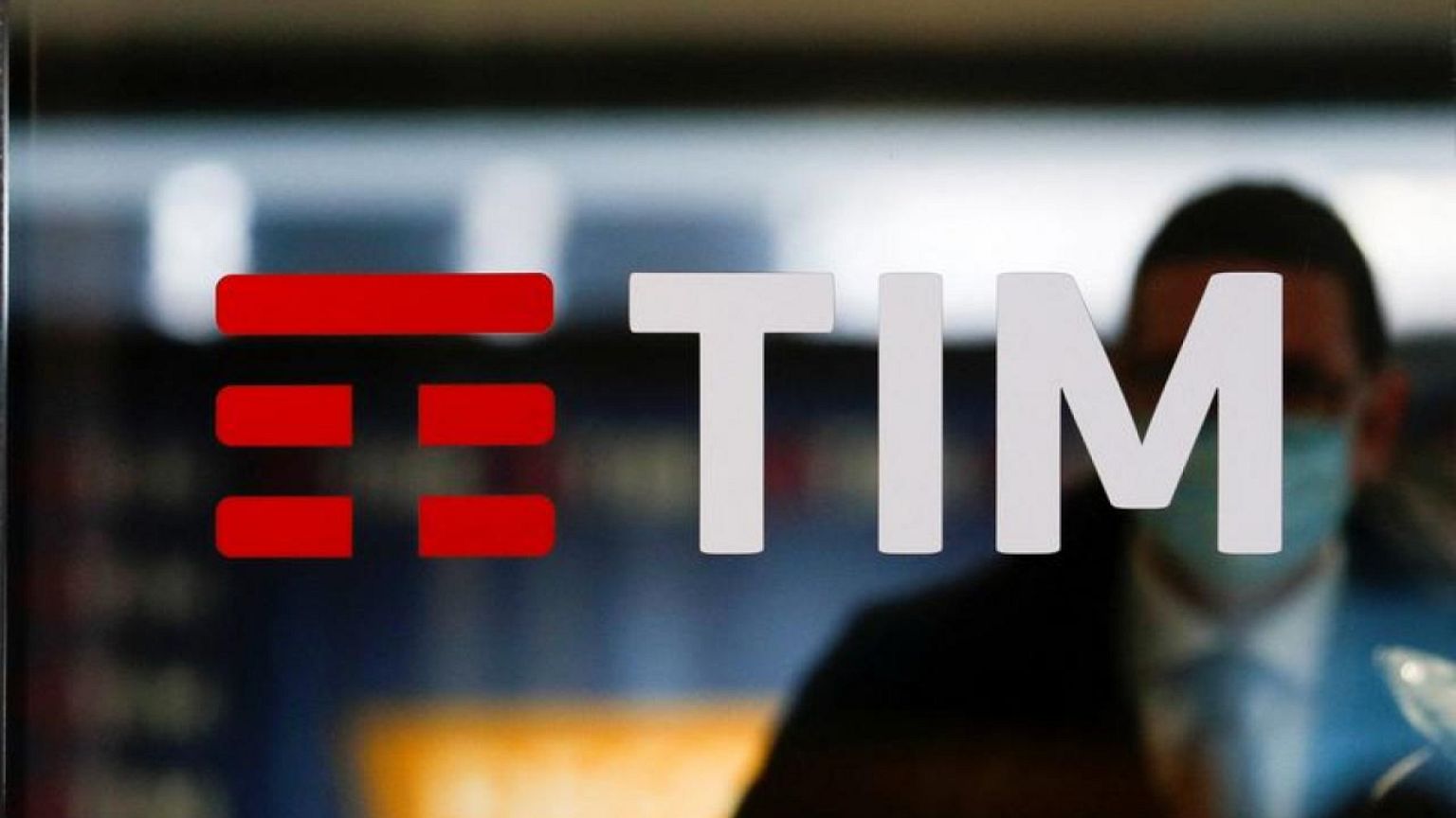 CVC says it has not made new offer for TIM's enterprise arm