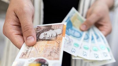 UK income inequality widens after pandemic dip