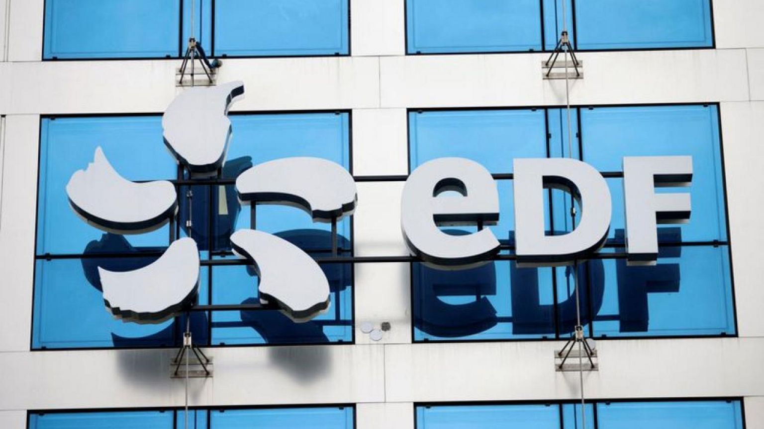 Explainer-Why a French plan to take full control of EDF is no cure-all