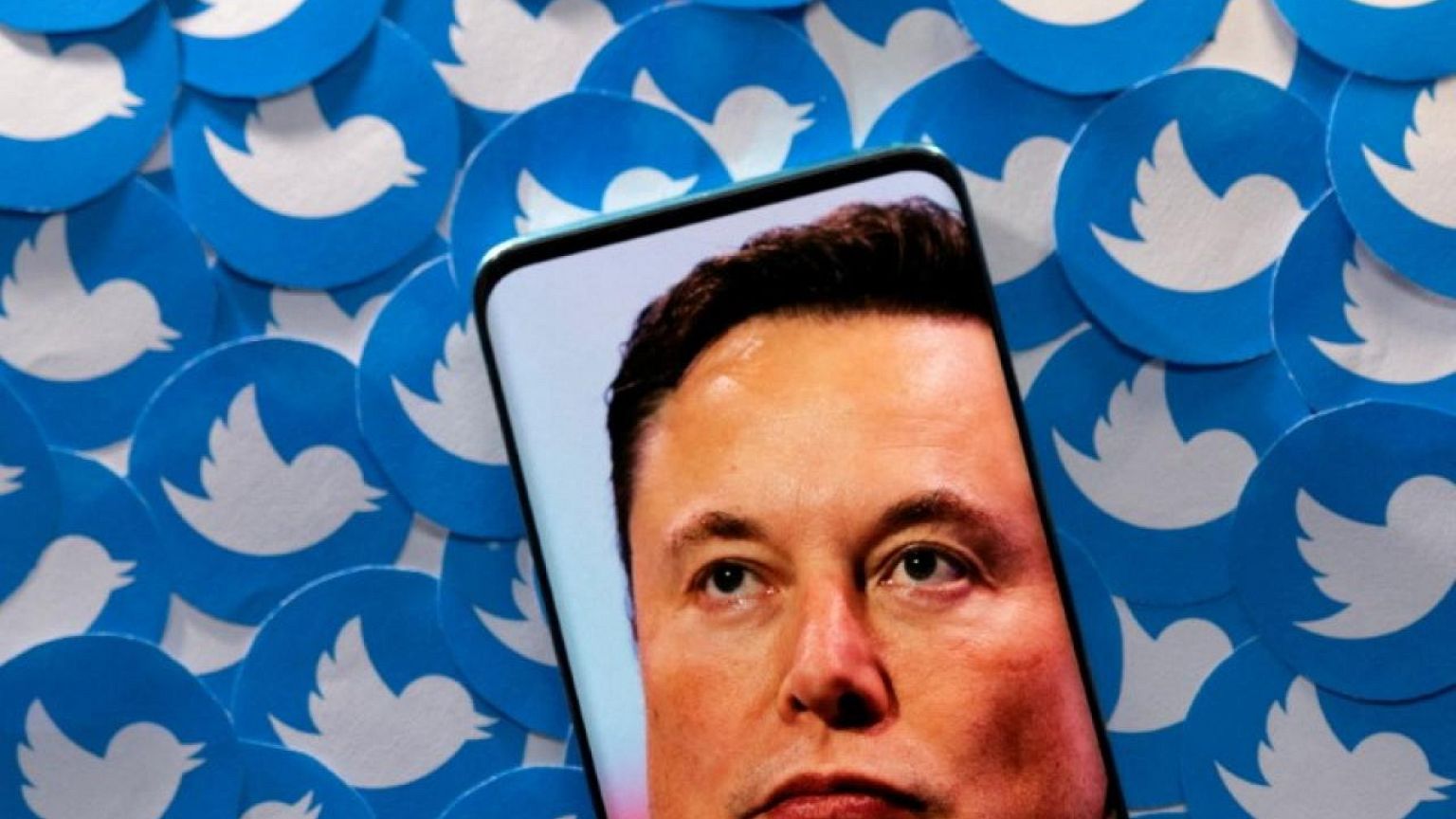 Twitter y Musk se encaminan a un juicio en octubre