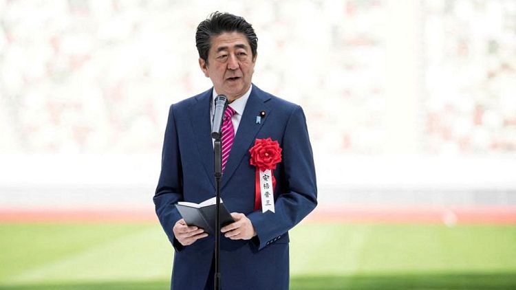 El ex primer ministro japonés Abe ha muerto -NHK