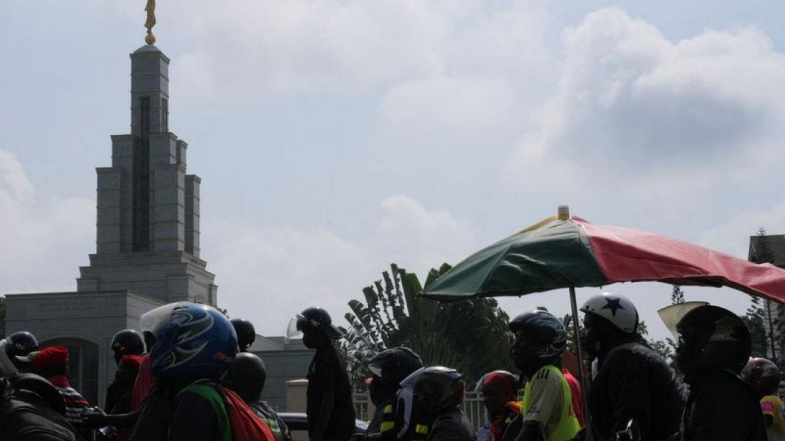 Explainer-Why Ghana has returned to the IMF