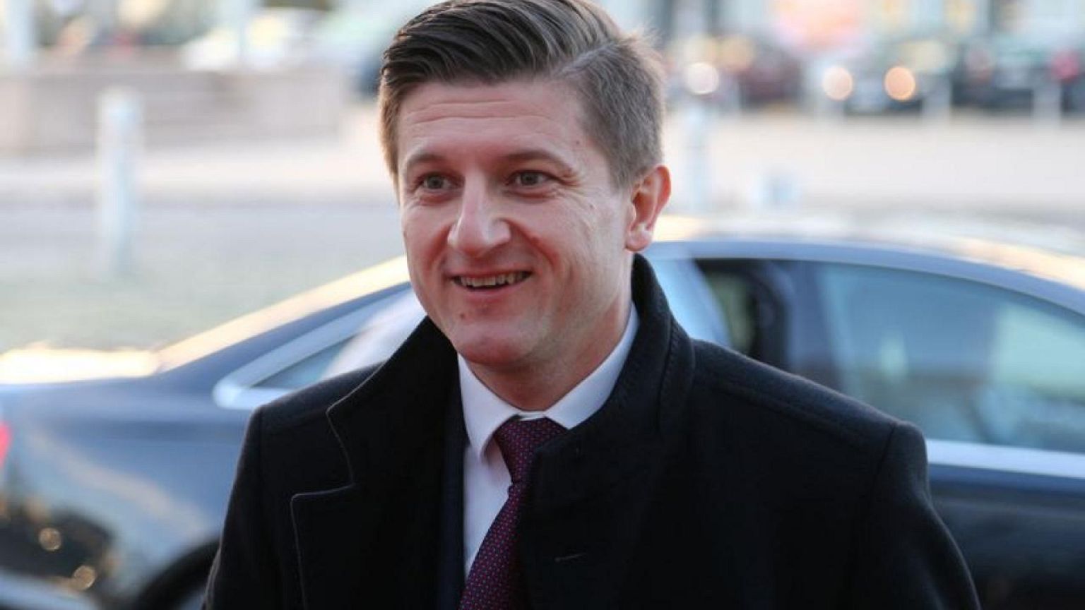 Croatia's outgoing Finance Minister: 'I don't see myself in politics anymore'