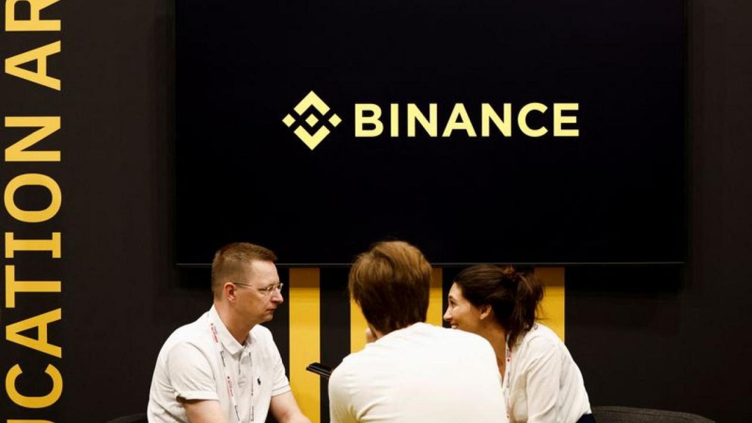 Bank of Spain includes Binance in its crypto registry