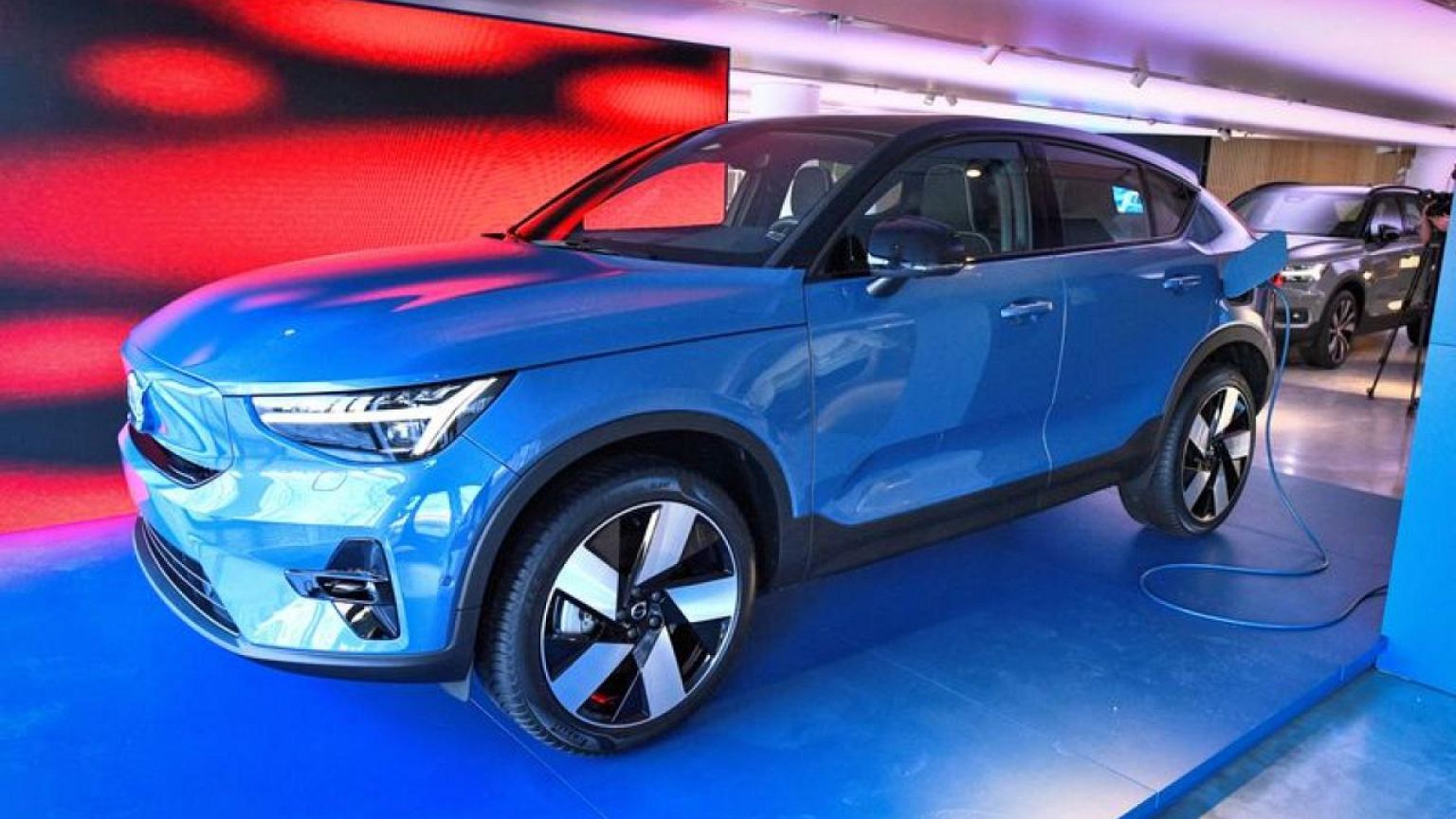 Volvo Cars to leave ACEA car lobby group over climate goals