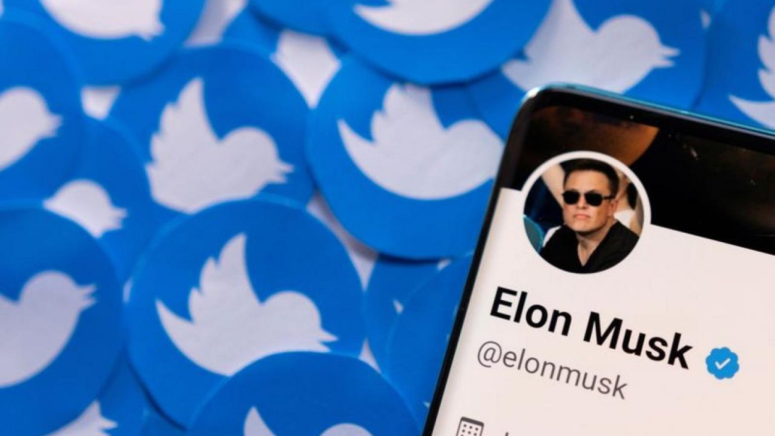 Elon Musk terminates $44 billion Twitter deal