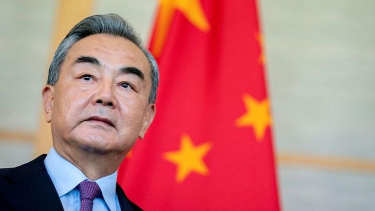 China advierte a los países asiáticos que eviten ser utilizados por las grandes potencias