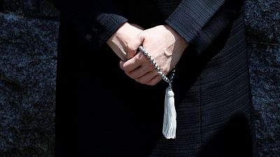 El cuerpo de Shinzo Abe regresa a Tokio mientras Japón llora al exgobernante asesinado