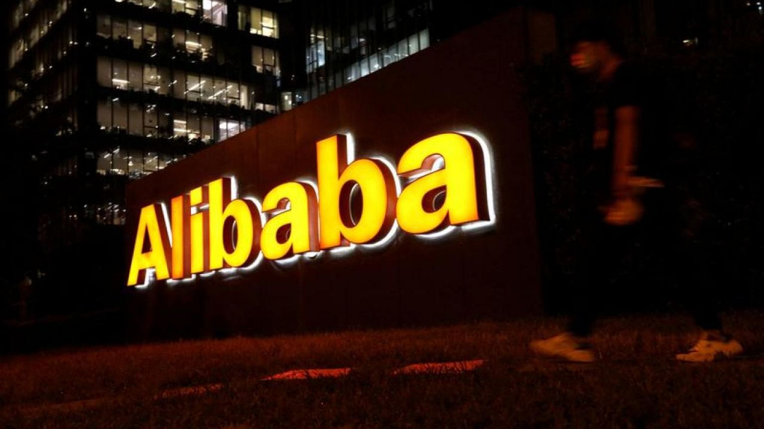 Exclusive-Alibaba cuts a third of deals team staff after regulatory crackdown-sources