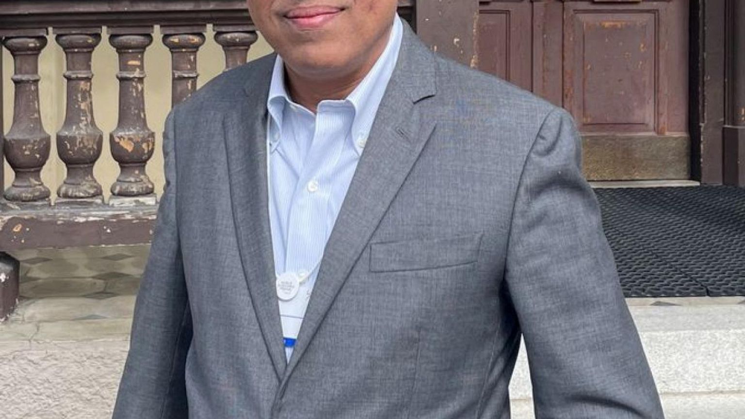 Mahindra open to investing in EV battery cell maker to secure supplies - CEO