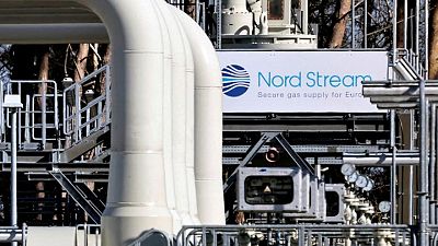 Canada sends repaired Nord Stream turbine to Germany - Kommersant