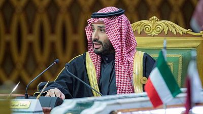 EEUU sopesa posible reanudación de la venta de armas ofensivas a Arabia Saudí -fuentes