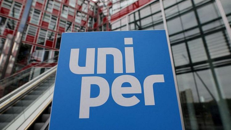 Germany's Uniper gets 15 billion eur state bail-out to avert collapse
