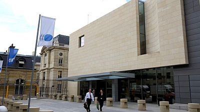 OECD sees revenue gains from new tax pact reaching $250 billion