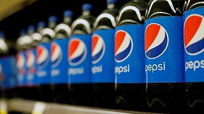 PepsiCo eleva su previsión de ingresos gracias a la demanda de refrescos y aperitivos