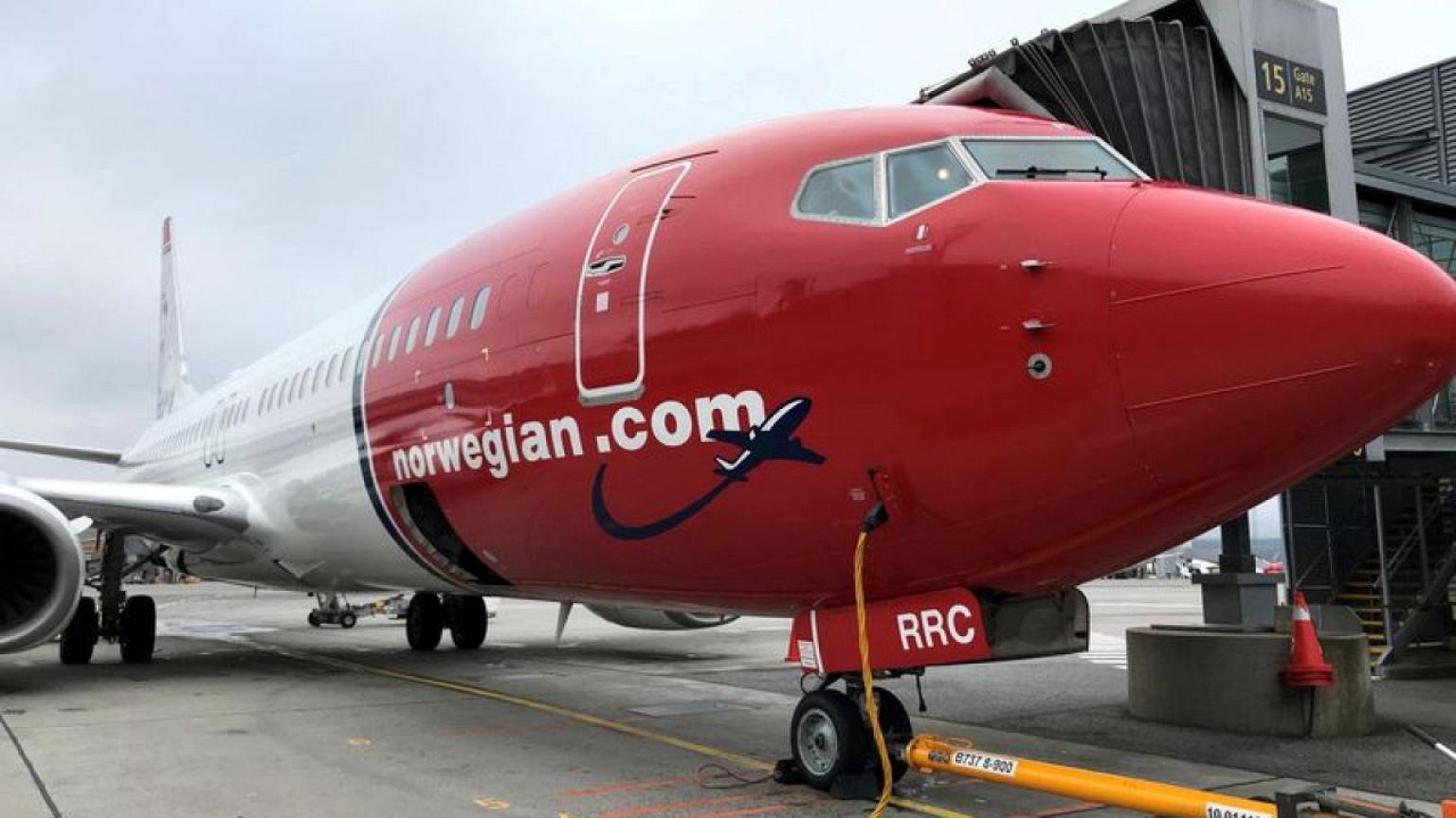 Norwegian Air and Wideroe agree to cooperation