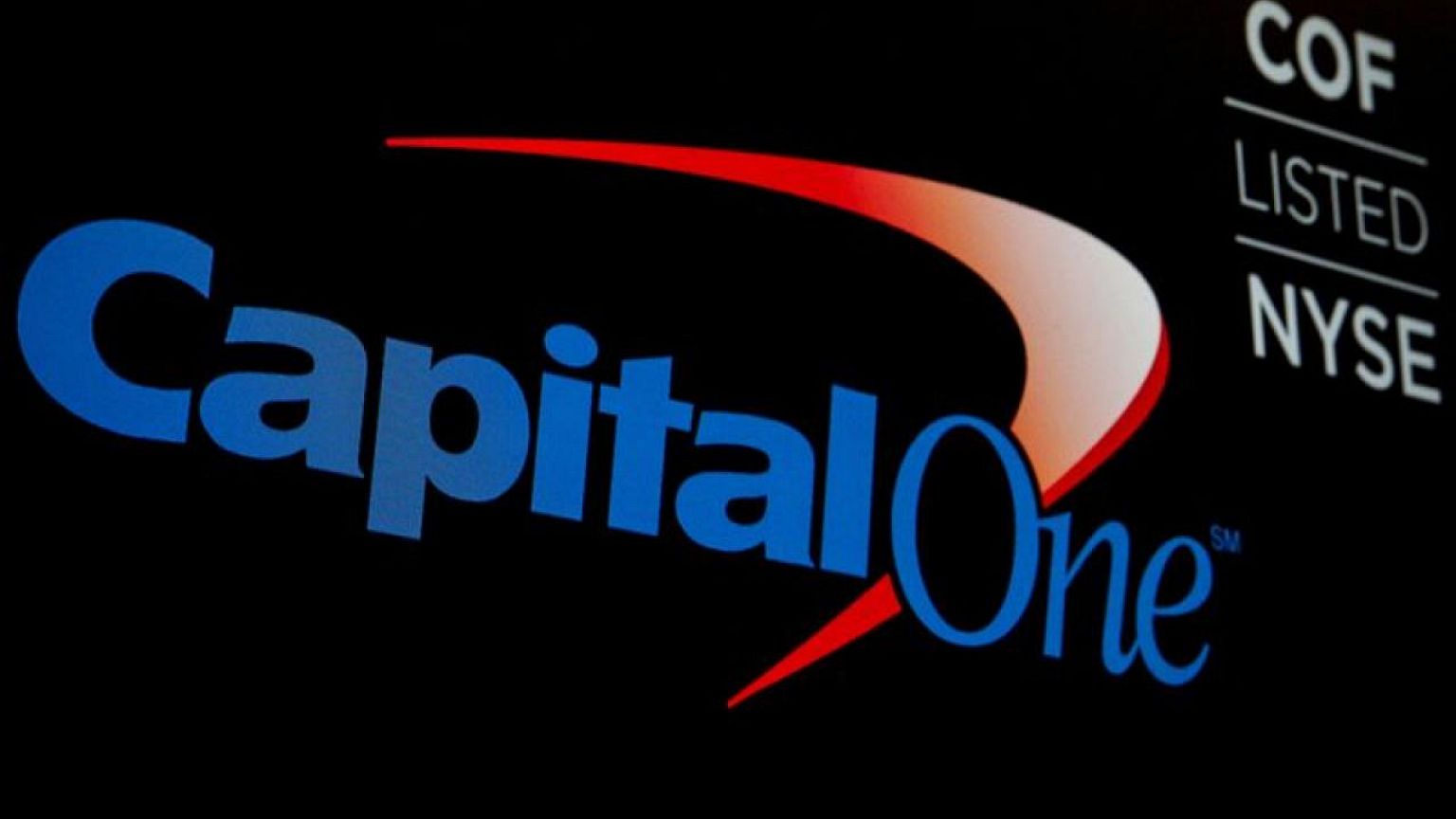 Capital One scraps 1,100 tech positions - source
