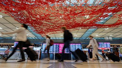 La UE quiere flexibilizar la norma sobre franjas horarias en los aeropuertos para las aerolíneas