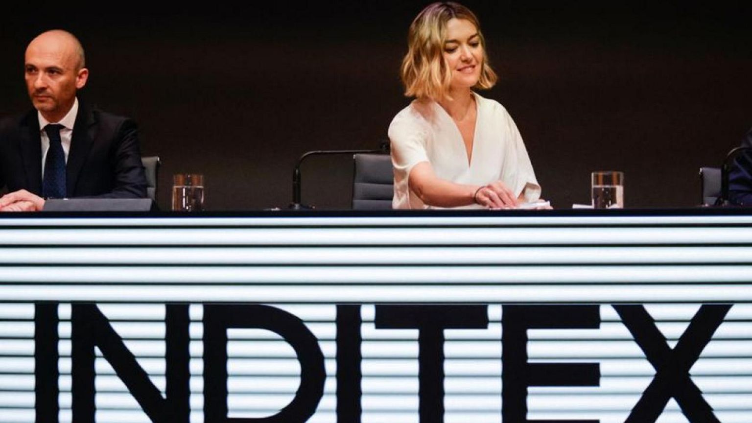 Inditex shareholders back heiress Marta Ortega as chairwoman