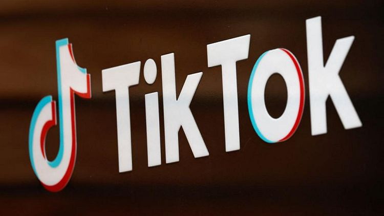 TikTok's global security chief to step down - internal memo