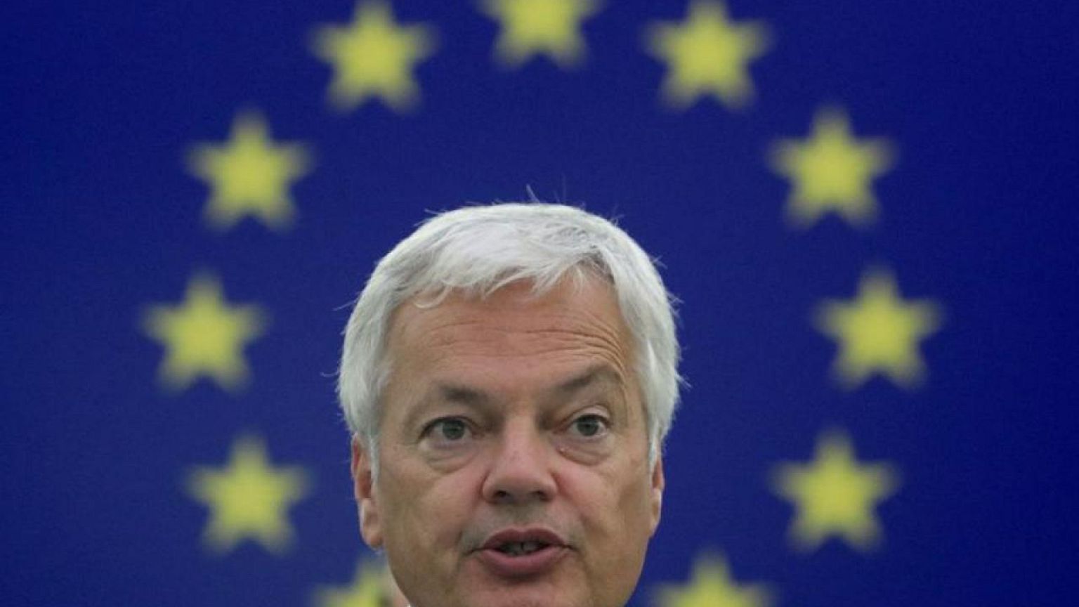 EU has frozen 13.8 billion euros of Russian assets over Ukraine war, official says