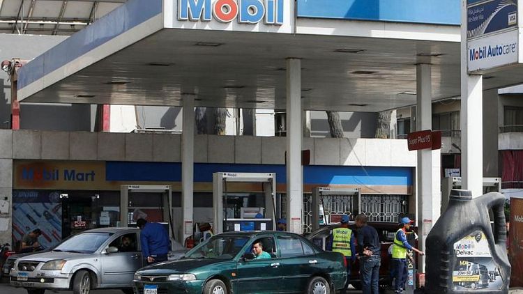 بيان: مصر ترفع أسعار الوقود المحلي في مراجعة ربع سنوية