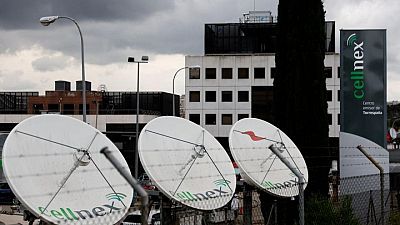 Cellnex retira la oferta para comprar torres de Deutsche Telekom