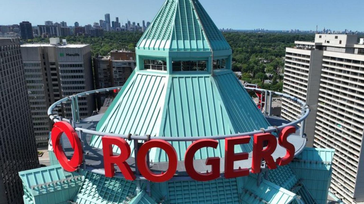 Canada regulator demands answers from Rogers for network outage