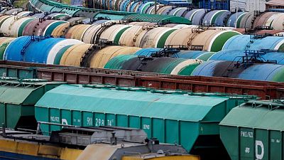 Rusia dice que el veto de la UE al tránsito mercantil con Kaliningrado "no está resuelto"