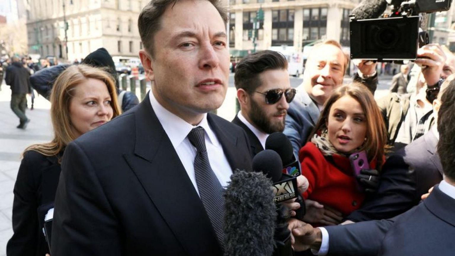 Burned Twitter deal bankers see silver lining in Musk's startups