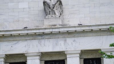 Los responsables de la Fed siguen apostando por un alza de 75 puntos básicos en julio