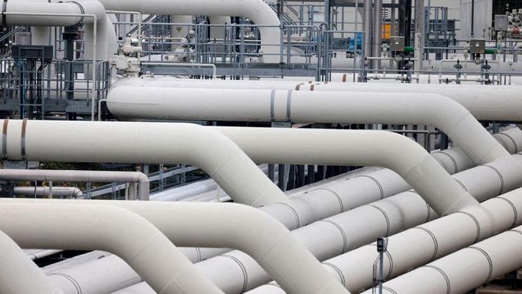 Alemania afronta un doloroso segundo semestre entre los problemas del gas ruso -ministerio