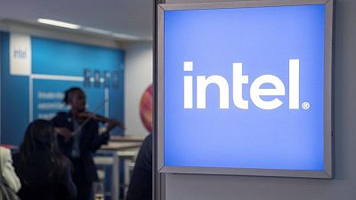 INTEL-LAWSUIT:Intel, ParkerVision settle chip patent lawsuit during Texas trial