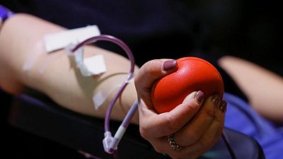 La UE quiere mejorar las normas de seguridad para las donaciones de sangre, tejidos y células