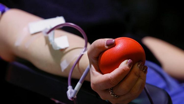 La UE quiere mejorar las normas de seguridad para las donaciones de sangre, tejidos y células