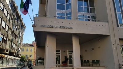 Giudice si riserva su convalida, deciderà nelle prossime ore Giudice si riserva su convalida, deciderà nelle prossime ore