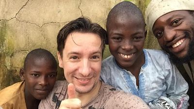 Sentiti dal Ros che ha concluso missione in Congo