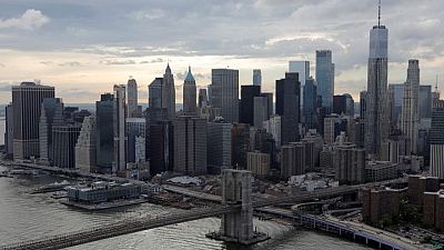 Fundador de Zara, Ortega, en conversaciones para comprar rascacielos de 500 millones de dólares en Nueva York