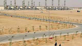 EXCLUSIVA-Arabia Saudita duplica importaciones de fueloil ruso en segundo trimestre para generación energía