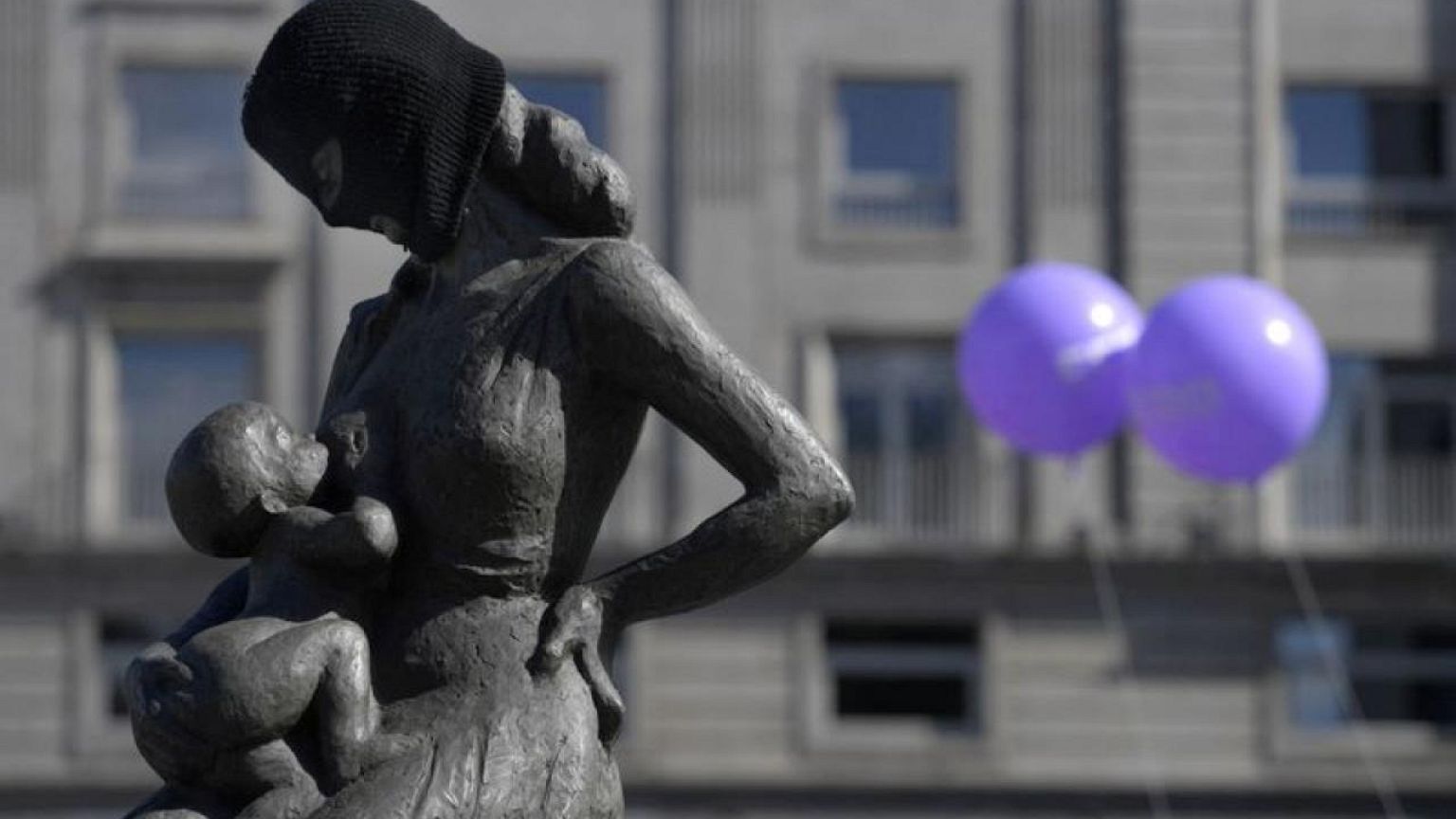 España es responsable por violencia contra una mujer en un caso de cesárea - organismo de la ONU