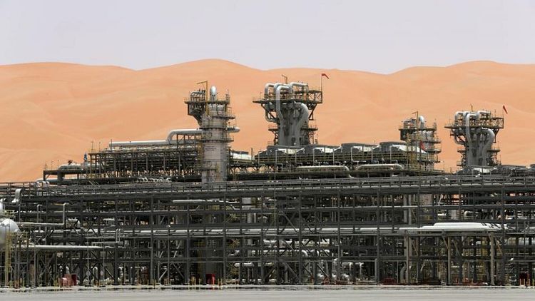 أمريكا لا تتوقع من السعودية زيادة إنتاج النفط فورا
