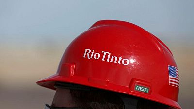 AUSTRALIA-RADIATION-RIO-TINTO:Rio Tinto apologises after radioactive capsule lost in Australia