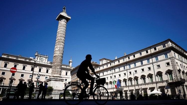 Italia queda en el limbo político con la posibilidad de elecciones anticipadas